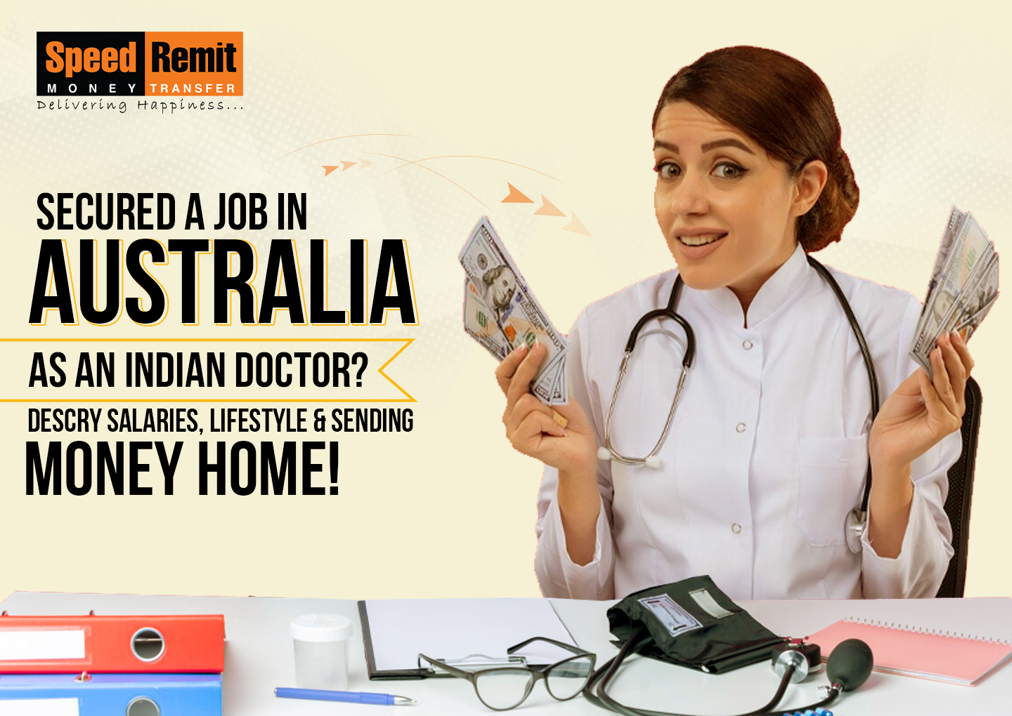 secured-a-job-in-australia-as-an-indian-doctor